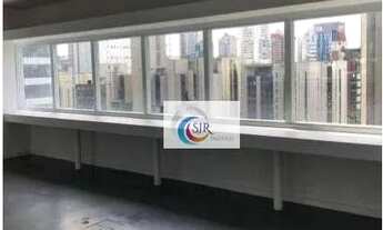 Imagem 5: Conjunto para alugar, 292 m² - Cidade Monções - São Paulo/SP