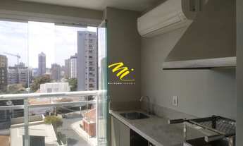 Imagem 2: Apartamento - Cambuí - Campinas