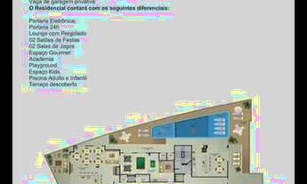 Imagem 3: Oportunidade única Apartamento Praia Brava