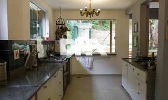 Imagem 4: Casa em Condomínio-À VENDA-Cosme Velho-Rio de Janeiro-RJ