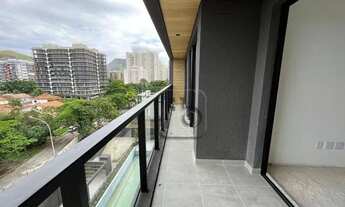 Imagem 5: Apartamento oportunidade na Barra Bonita, 3 quartos, (1 suíte) 2 banheiros com 83 m², 1 va