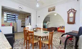 Imagem 4: Casa para venda possui 219 metros quadrados com 3 quartos em Partenon - Porto Alegre - RS