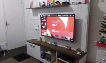 Imagem 2: Apto inicio da Rua Quissamã, reformado, excelente preço - Petrópolis - RJ