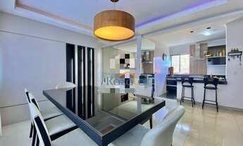 Imagem 5: Cobertura 3 quartos, suíte, 3 vagas à venda, 160 m² por R$ 720.000 - Jardim Atlântico - Be