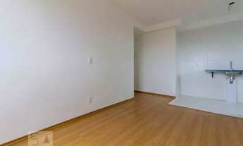 Imagem 7: Apartamento para Aluguel - Itaquera, 2 Quartos, 41 m2