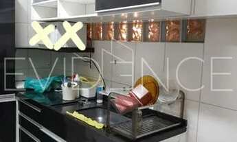 Imagem: TATUAPÉ CASA 1 DORMITORIO ! ! !