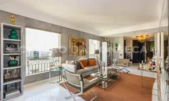 Imagem 6: São Paulo - Apartamento Padrão - Jardim América