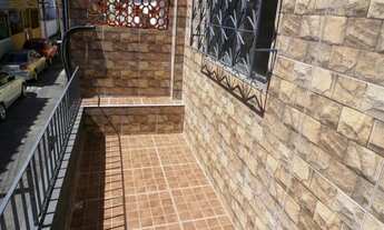 Imagem: Casa em Madureira