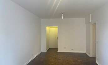 Imagem 6: Excelente apto de 2 dm ao lado do shopping Paulista