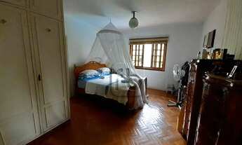 Imagem 4: Casa com 5 dormitórios -542 m²- Itanhangá - Rio de Janeiro/RJ