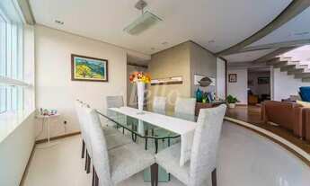 Imagem 7: Santo André - Apartamento Padrão - Jardim