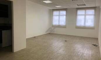 Imagem 2: Sala - Loteamento Alphaville Campinas - Campinas