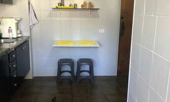 Imagem 2: Apartamento com 2 quartos no Cachambi - Rio de Janeiro - RJ