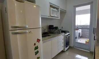 Imagem 7: São Paulo - Apartamento Padrão - Barra Funda