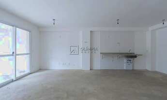 Imagem 4: Apartamento Venda Brooklin 83 m² 1 Dormitórios