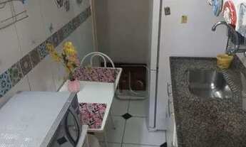 Imagem 6: Apartamento com 2 dormitórios à venda, 46 m² por R$ 237.000 - Anil - Rio de Janeiro/RJ