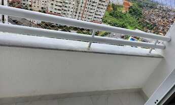 Imagem 7: APARTAMENTO RESIDENCIAL em SALVADOR - BA, PIATÃ