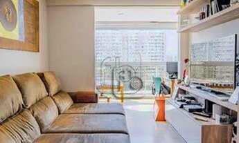 Imagem 2: Apartamento com 3 dormitórios à venda, 75 m² por R$ 670.000,00 - Jacarepaguá - Rio de Jane