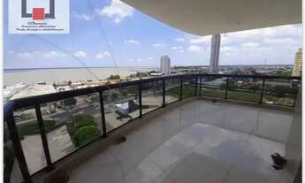 Imagem 3: Ed. Village Noblesse, 187 m², 03 Suítes, 03 Vagas, á Venda, Umarizal, Belém-Pará