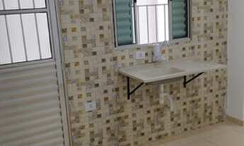 Imagem 4: Apartamento para aluguel tem 17 metros quadrados com 1 quarto em Brás - São Paulo - SP