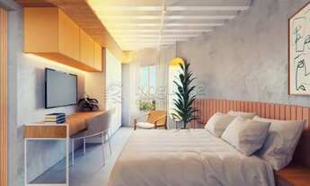 Imagem 7: Repasse - Flat 23 metros quadrados com 1 quarto em Recife - PE