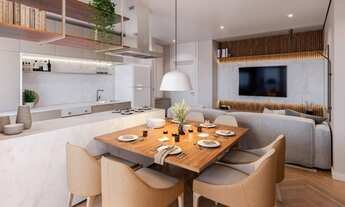 Imagem 5: APARTAMENTO RESIDENCIAL em CURITIBA - PR, BOA VISTA