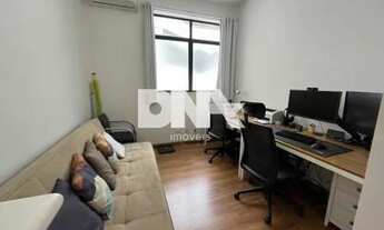 Imagem 5: Apartamento-À VENDA-Laranjeiras-Rio de Janeiro-RJ