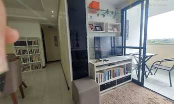 Imagem 6: Apartamento para venda tem 70 metros quadrados com 2 quartos em Stiep - Salvador - BA