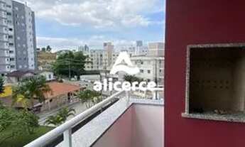 Imagem 6: Apartamento à venda 2 quartos em Palhoça bairro Cidade Universitária Pedra Branca R$ 370.0