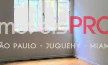 Imagem: Prédio dos anos 60