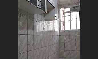 Imagem 7: Apartamento com 2 dormitórios à venda, 54 m² por R$ 254.000,00 - Jardim do Estádio - Santo