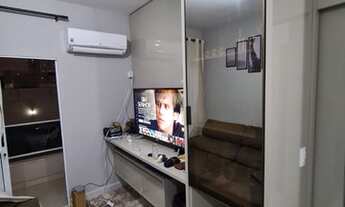 Imagem 6: Apartamento para venda com 51 metros, 2 quartos,Região Santa Rosa, próximo ao Shopping Est