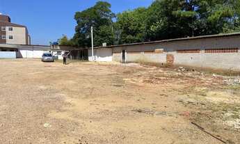 Imagem 4: ÁREA para alugar por R$ 6.300,00 no bairro Cidade Industrial - CURITIBA / PR