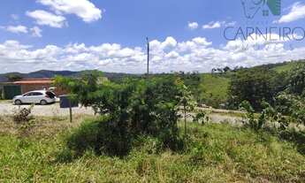 Imagem 3: 360 m² plano - Rosaneves em Ribeirão das Neves