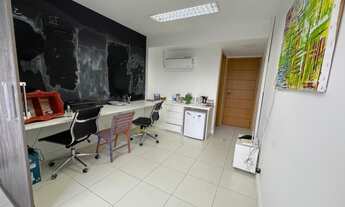 Imagem 6: VENDO OU ALUGO SALA COMERCIAL na BARRA DA TIJUCA!