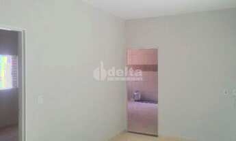 Imagem 7: Casa para aluguel, 3 quartos, 1 suíte, 2 vagas, Planalto - Uberlândia/MG