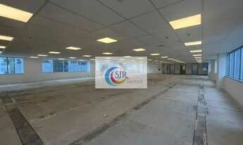 Imagem 6: Sala/Conjunto para aluguel tem 507 metros quadrados em Pinheiros - São Paulo - SP