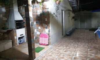 Imagem 2: Casa vila Mosqueiro julho