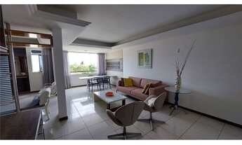 Imagem 6: Apartamento de 3 quartos sendo 2 suítes Todo Mobiliado