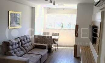 Imagem 3: Apartamento para alugar com 02 quartos no bairro Floresta