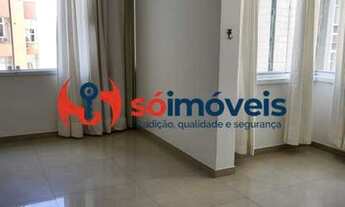 Imagem 2: Apartamento-À VENDA-Copacabana-Rio de Janeiro-RJ