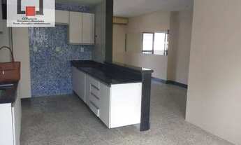 Imagem 7: Ed. Constanza, Apto. 165 m², Andar baixo, 03 Suítes, 02 Vagas de garagens