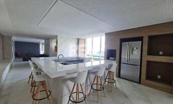 Imagem 3: Apartamento de 2 quartos e 2 suítes no Vila da Serra, novo!