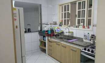 Imagem 6: Casa com 3 dormitórios à venda, 205 m² por R$ 1.100.000,00 - Recreio dos Bandeirantes - Ri