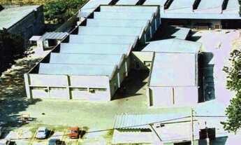 Imagem 7: GALPÃO INDUSTRIAL/COMERCIAL em SÃO BERNARDO DO CAMPO - SP, ALVARENGA