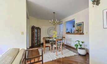 Imagem 6: Apartamento para venda tem 105 metros quadrados com 3 quartos em Sumaré - São Paulo - SP