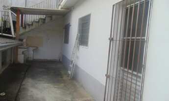 Imagem 4: Casa para locação - Vila Maria Alta, São Paulo