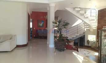 Imagem 3: Casa - Moinho de Vento - Valinhos