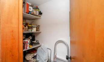 Imagem 7: Apartamento com 3 dormitorios sendo 1 suíte na Vila Mariana próximo ao Metrô Klabin em and