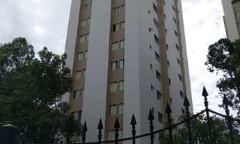 Imagem 2: JARDIM SAO PAULO - 62m2 - Apartamento com 1 dormitório para alugar, 62 m² por R$ 2.187/mês